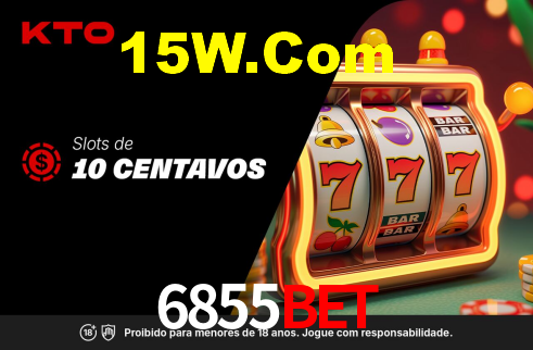 6855Bet Win