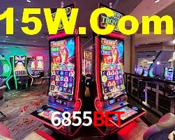 Premium Interface 6855Bet