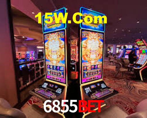 6855Bet