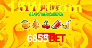 Live Casino 6855Bet