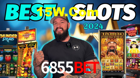 6855Bet Win