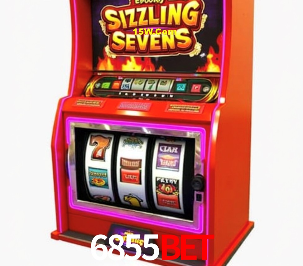 Mesa de Blackjack 6855Bet