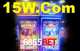 6855Bet App Interface