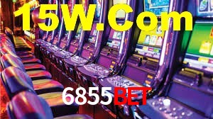 Ofertas Imperdíveis na 6855Bet: Promoções e Bônus Que Valem a Pena