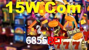 Welcome Bonus 6855Bet