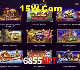 Estratégias Crash Games 6855Bet