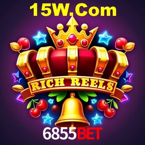 Download para Android e iOS na 6855Bet