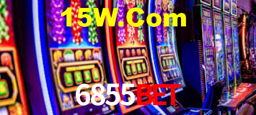 6855Bet - Plataforma De Apostas Paga - 6855Bet Vip