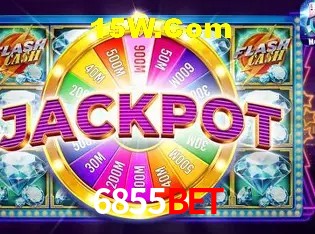 Promoções Sazonais 6855Bet