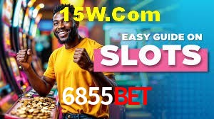 Game Statistics 6855Bet