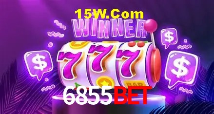 Recursos de Bônus 6855Bet