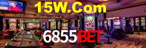 6855Bet Win