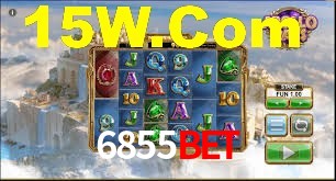 Roulette Table 6855Bet