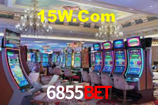 6855Bet Vip