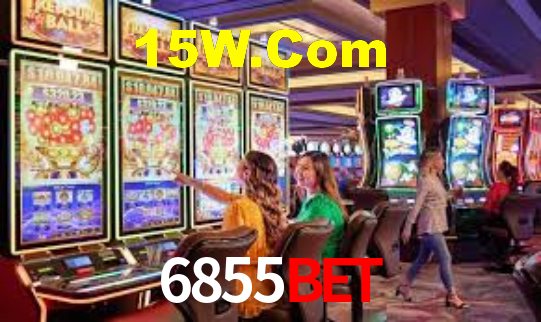 6855Bet Vip