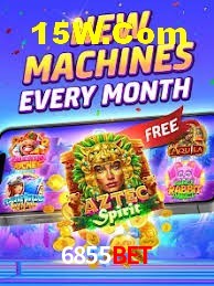 Slot Games 6855Bet