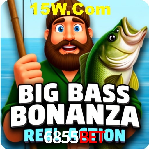 Casino Ao Vivo 6855Bet