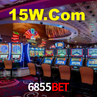 6855Bet Vip