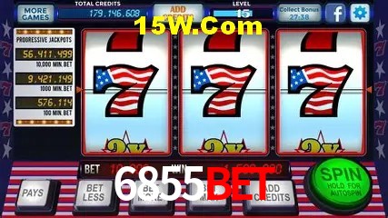 Casino Ao Vivo 6855Bet
