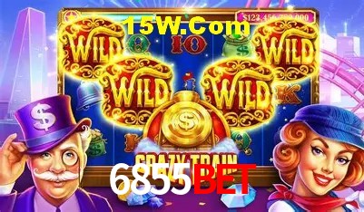 Diretório de Jogos 6855Bet