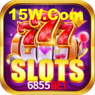 APP rápido e leve da 6855Bet