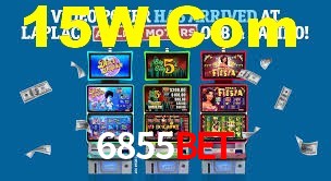 VIP Casino 6855Bet
