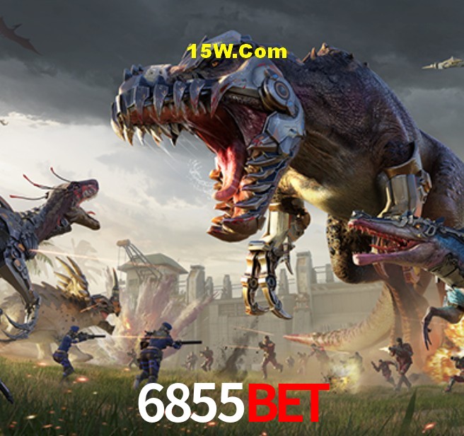 Casino VIP 6855Bet