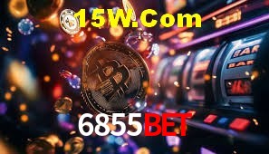 Bonus Features 6855Bet