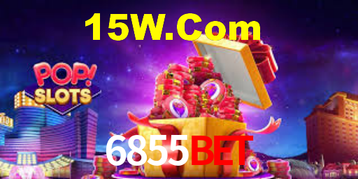 6855Bet: Seu Especialista em Apostas Esportivas Brasileiras