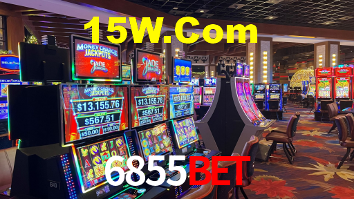 6855Bet Vip