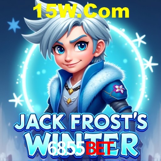 Descubra o Mundo do Cassino Online com 6855Bet