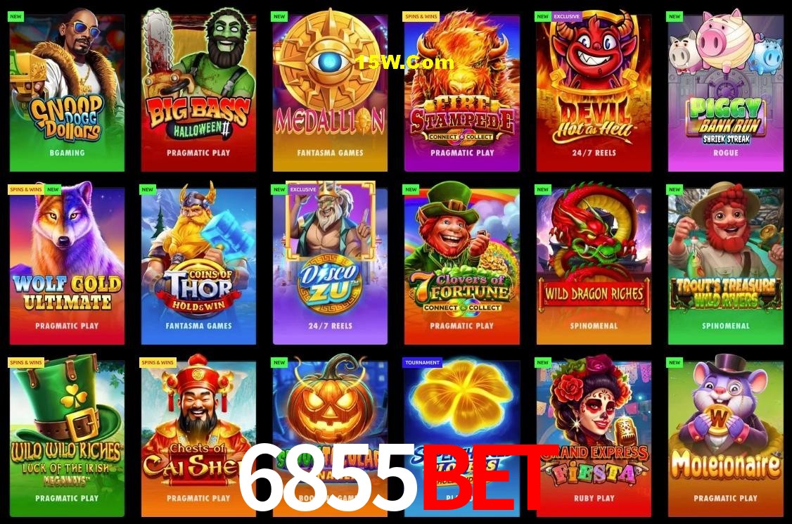 Account Benefits 6855Bet