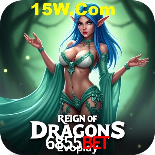 Desvendando o Mundo dos Jogos Virtuais na 6855Bet