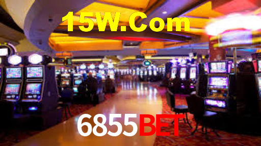 6855Bet Win