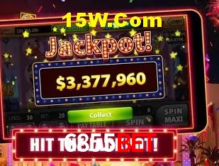 Jogos de Slot 6855Bet