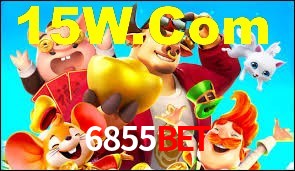 Welcome Bonus 6855Bet