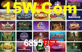 Exclusive Games 6855Bet