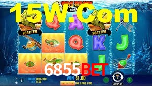 Cashback e recargas na 6855Bet